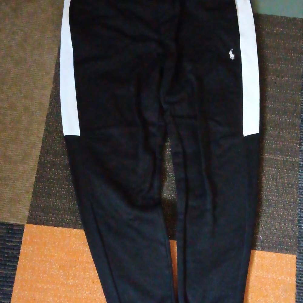 Polo Joggers